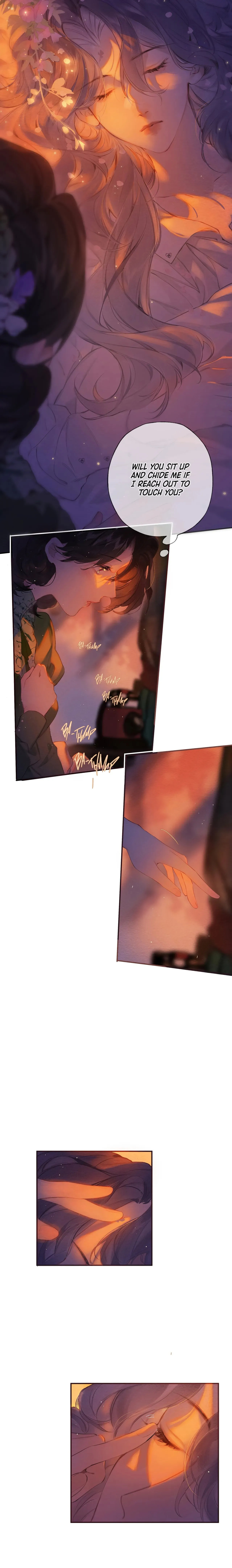 Clandestine Affair Chapter 18 page 14 - 
