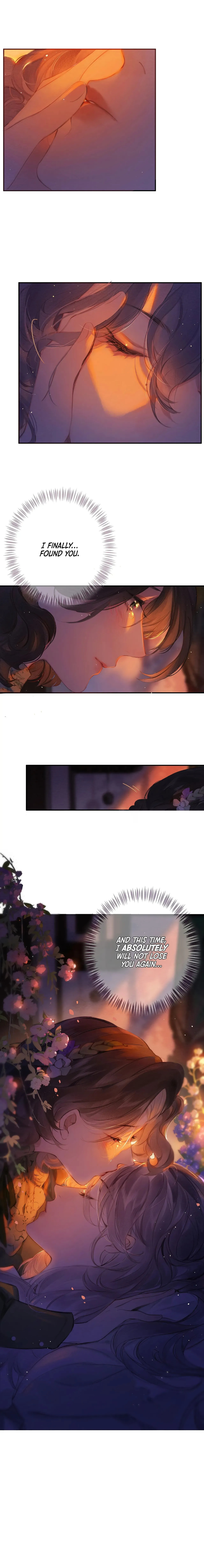 Clandestine Affair Chapter 18 page 15 - 