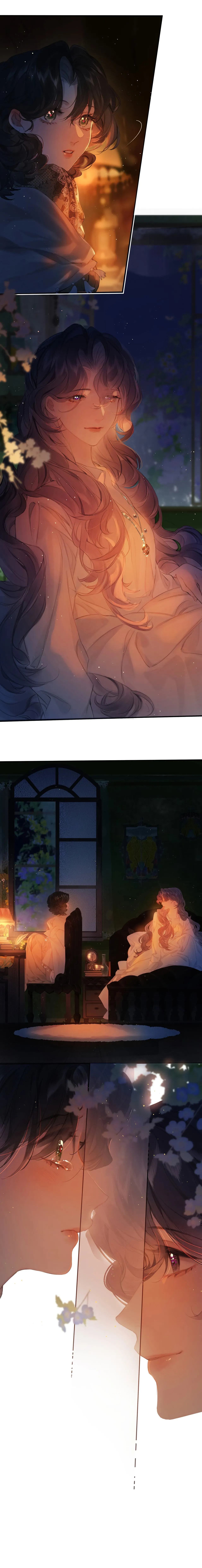 Clandestine Affair Chapter 19 page 13 - 