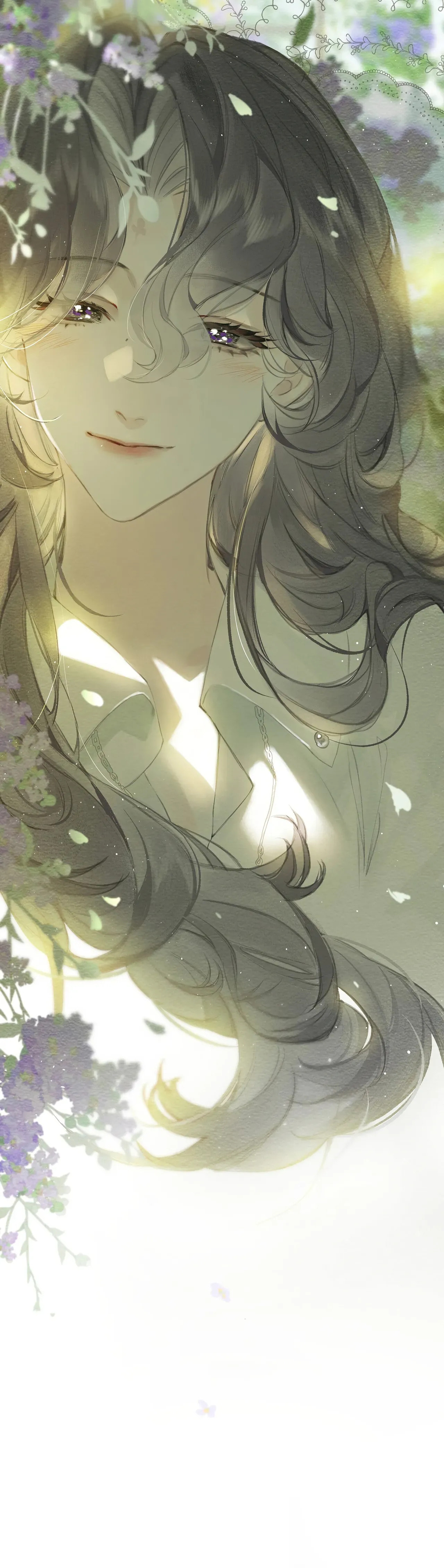 Clandestine Affair Chapter 19 page 17 - 
