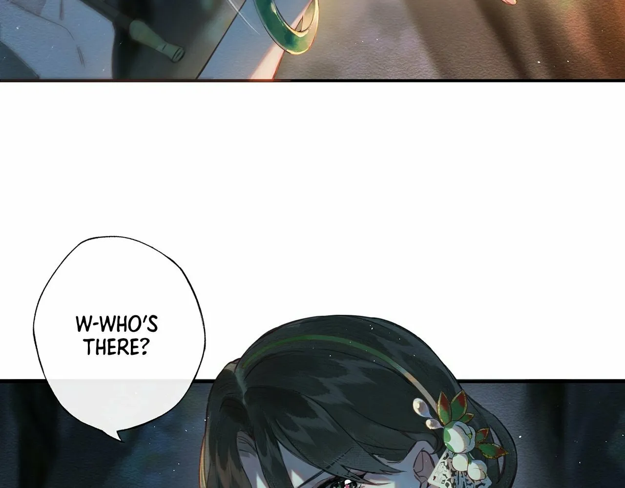 Clandestine Affair Chapter 2 page 2 - 