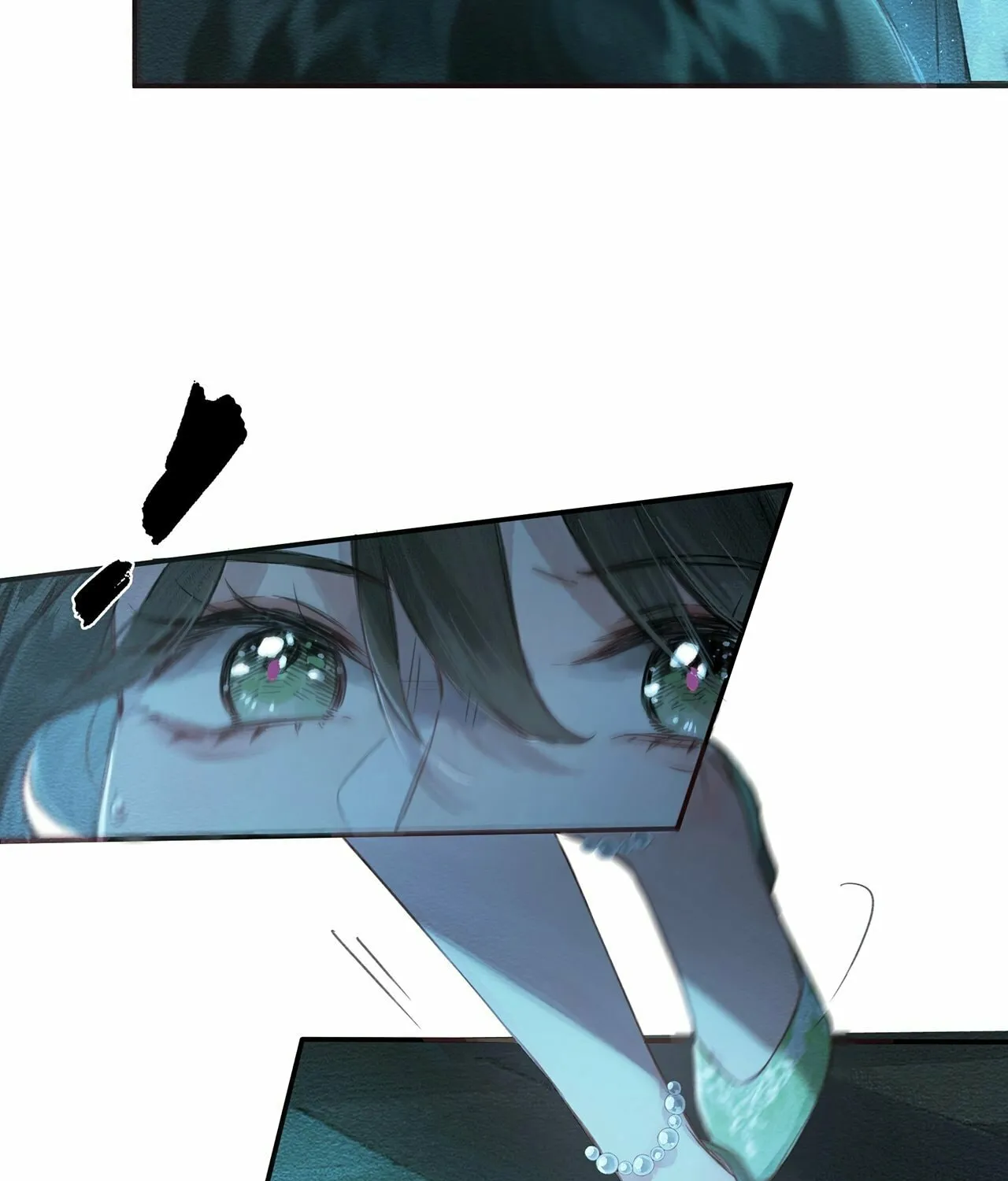 Clandestine Affair Chapter 2 page 13 - 