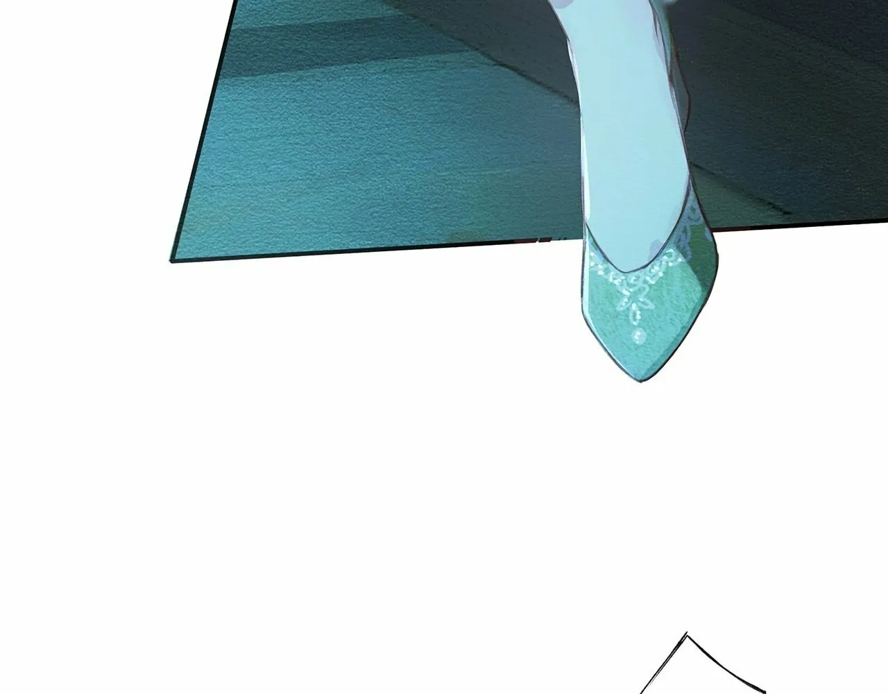 Clandestine Affair Chapter 2 page 14 - 