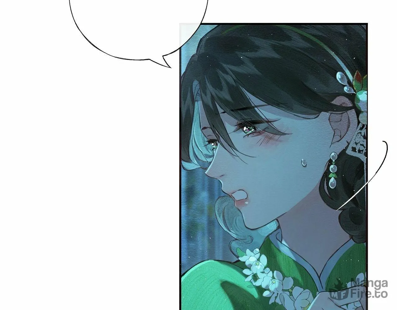 Clandestine Affair Chapter 2 page 24 - 