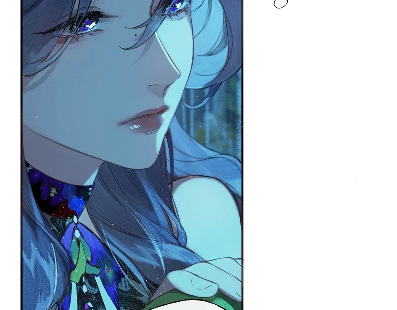 Clandestine Affair Chapter 2 page 34 - 