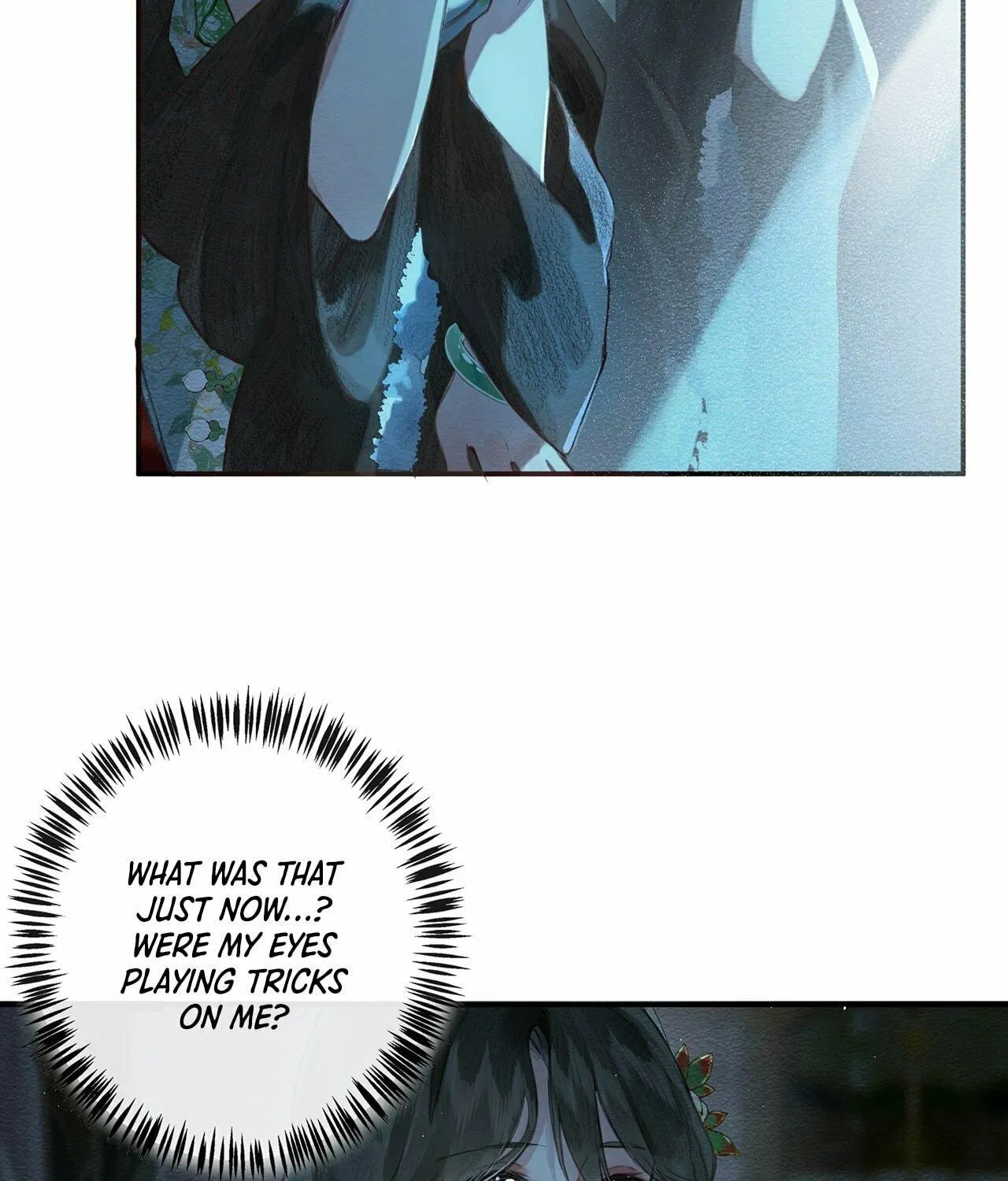 Clandestine Affair Chapter 2 page 5 - 