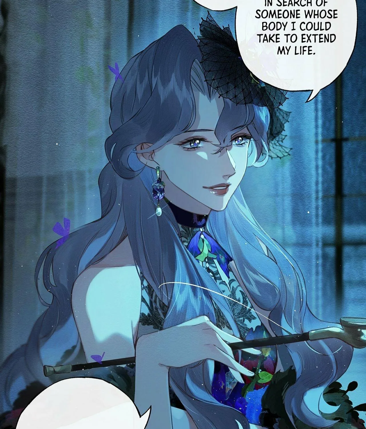 Clandestine Affair Chapter 2 page 41 - 