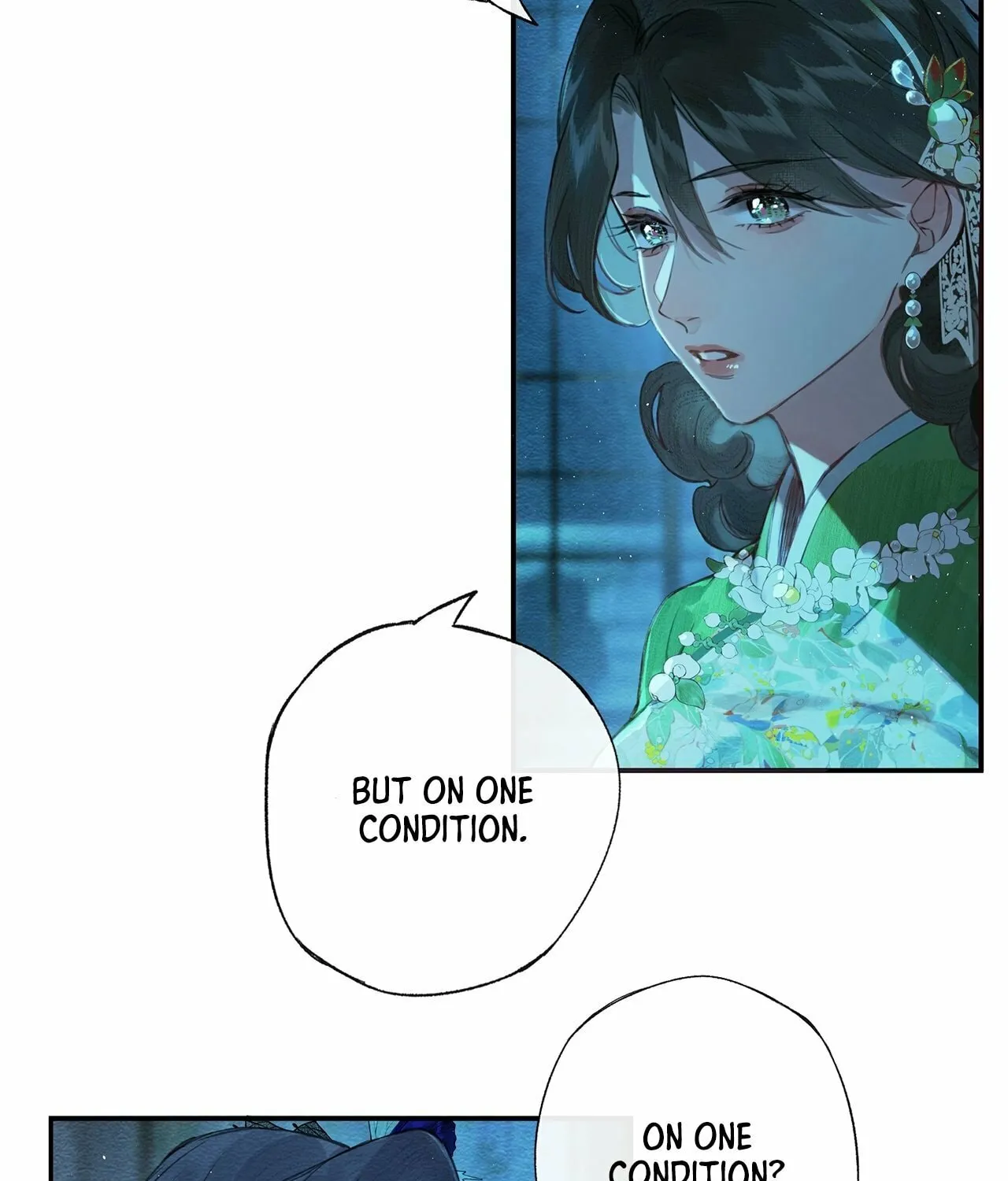 Clandestine Affair Chapter 2 page 43 - 