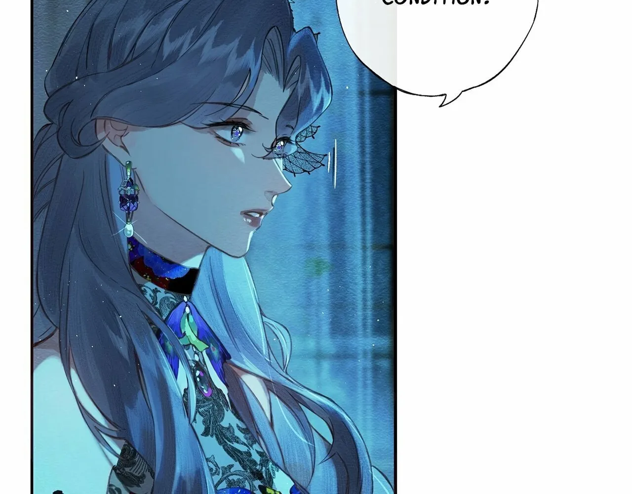 Clandestine Affair Chapter 2 page 44 - 