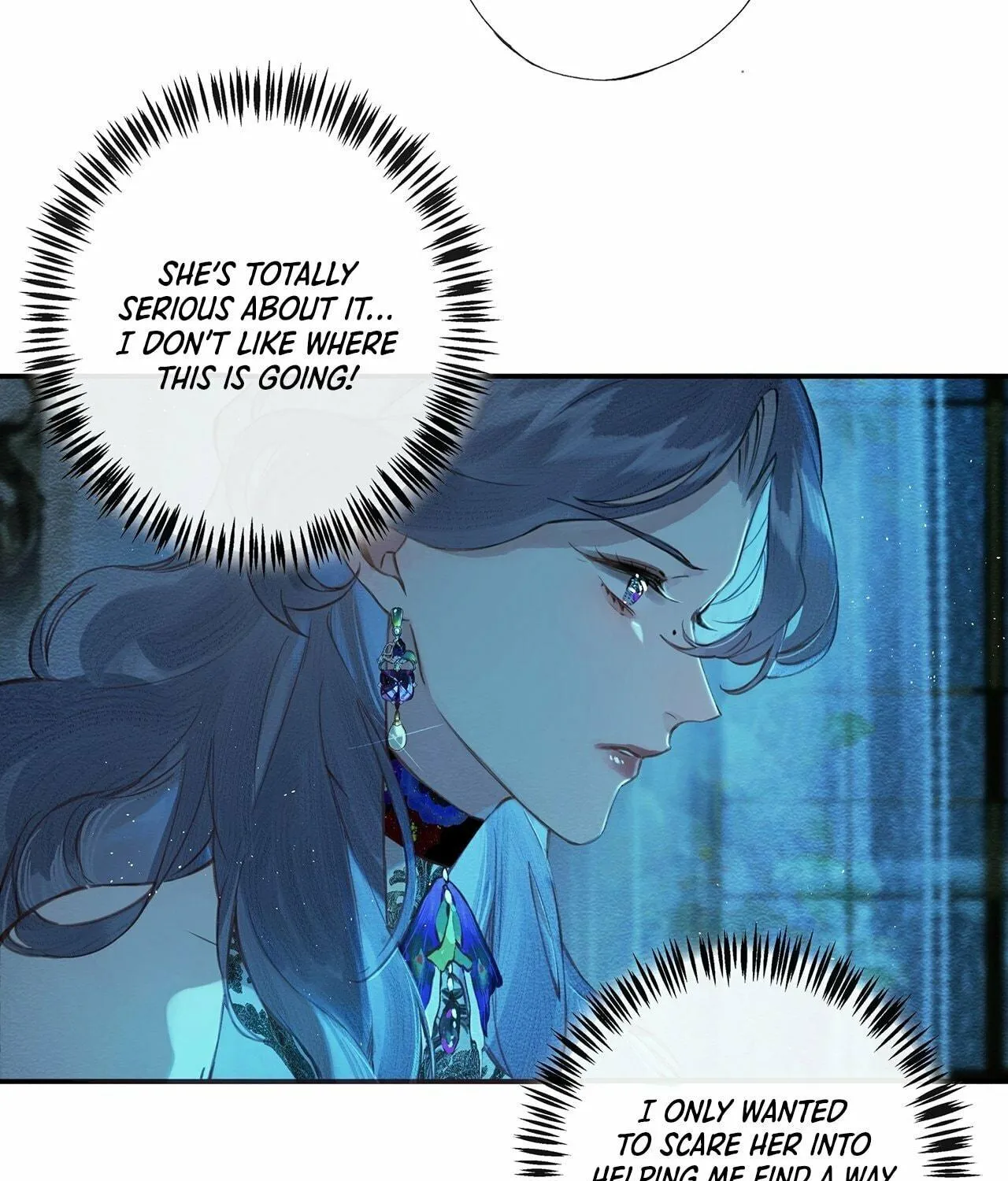 Clandestine Affair Chapter 2 page 47 - 
