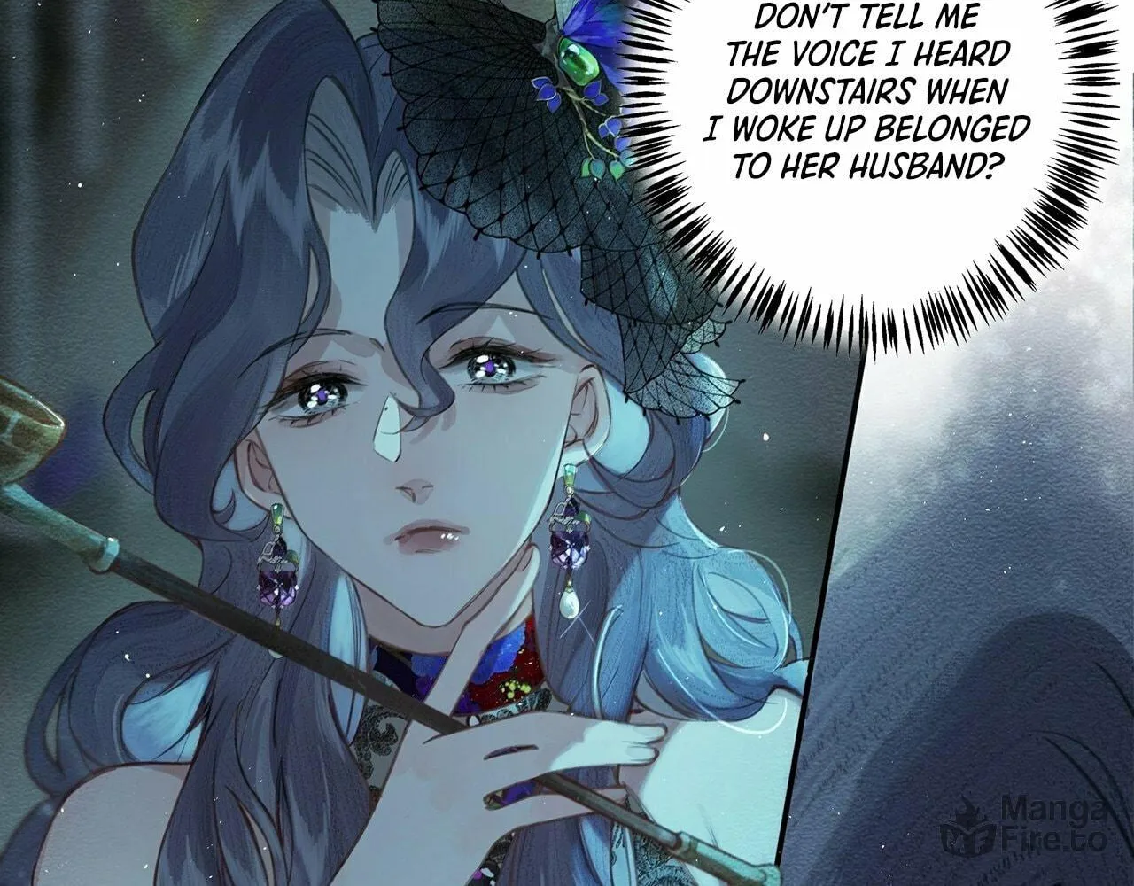 Clandestine Affair Chapter 2 page 54 - 