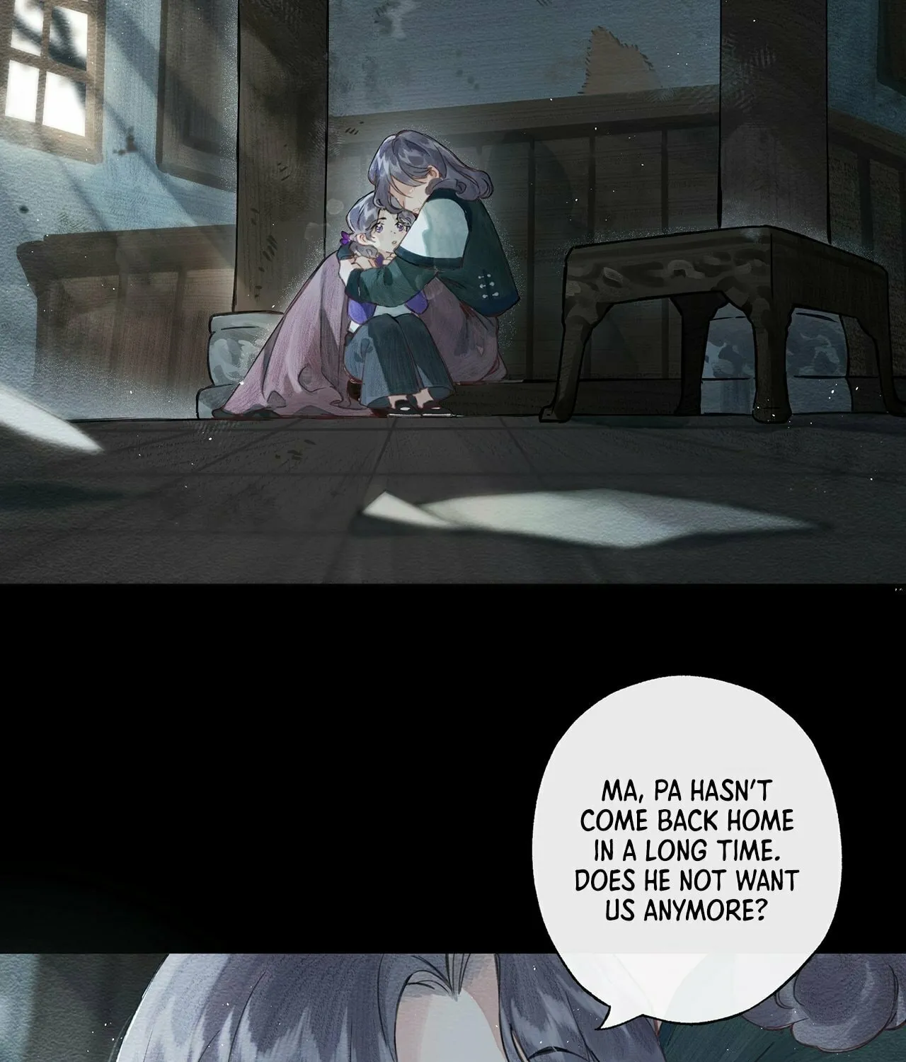 Clandestine Affair Chapter 2 page 63 - 