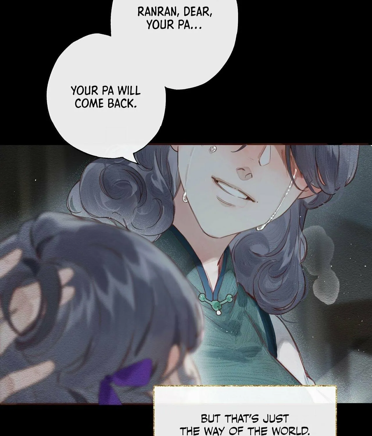 Clandestine Affair Chapter 2 page 65 - 