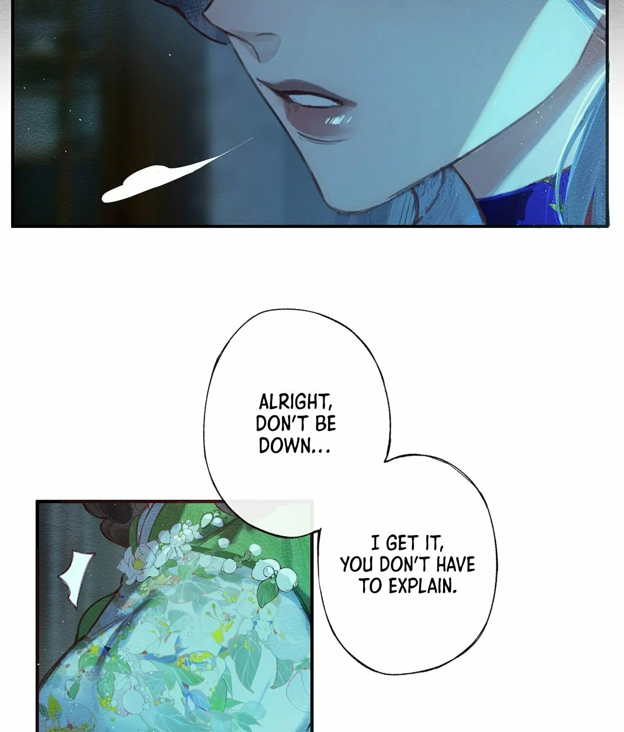 Clandestine Affair Chapter 2 page 67 - 