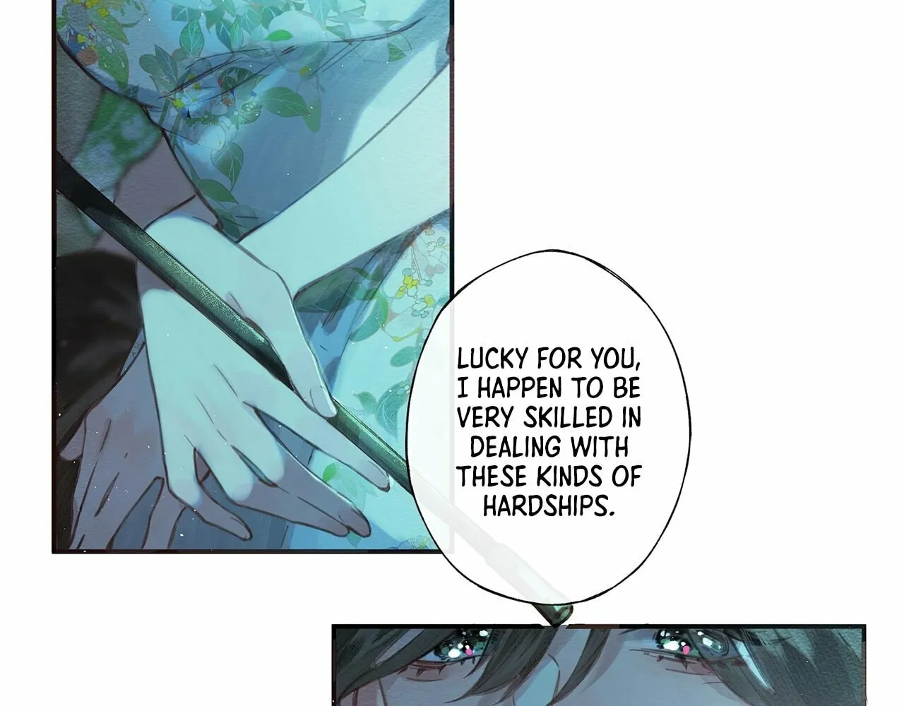Clandestine Affair Chapter 2 page 68 - 