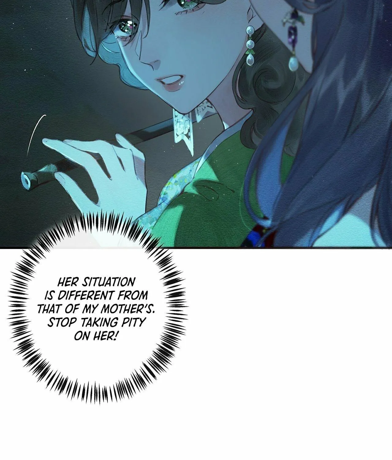 Clandestine Affair Chapter 2 page 71 - 