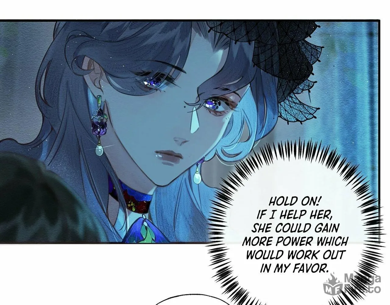 Clandestine Affair Chapter 2 page 72 - 