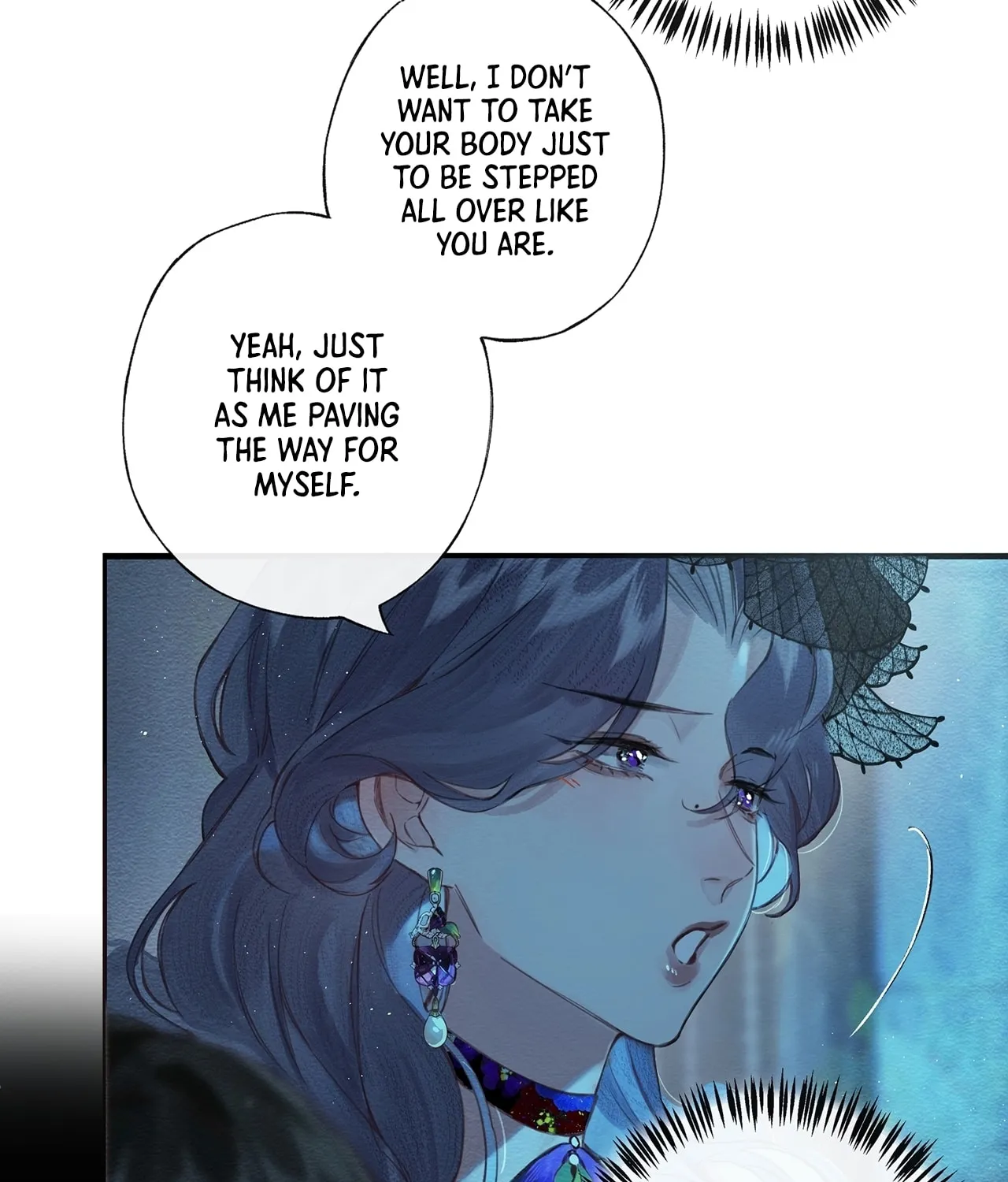 Clandestine Affair Chapter 2 page 73 - 