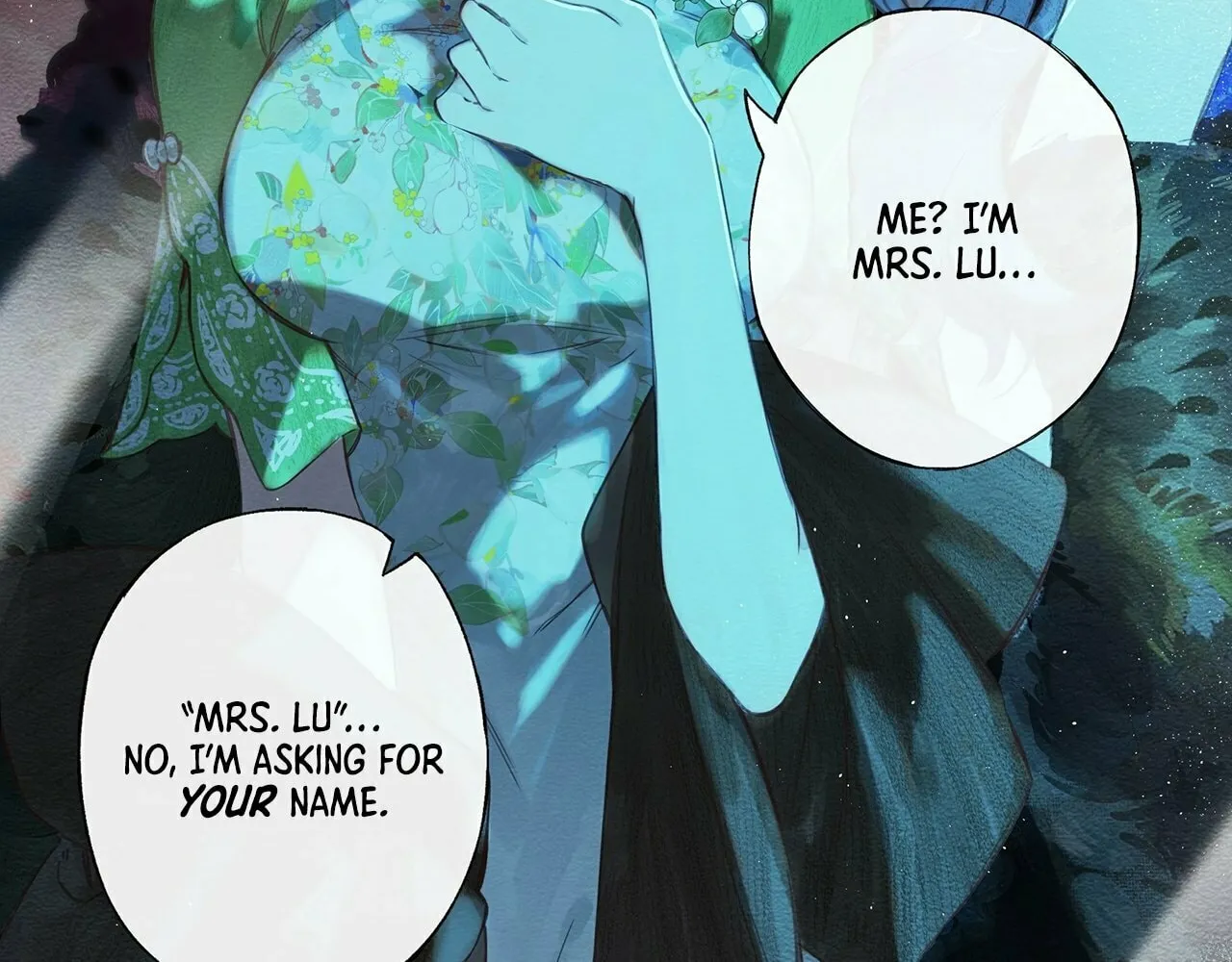 Clandestine Affair Chapter 2 page 76 - 