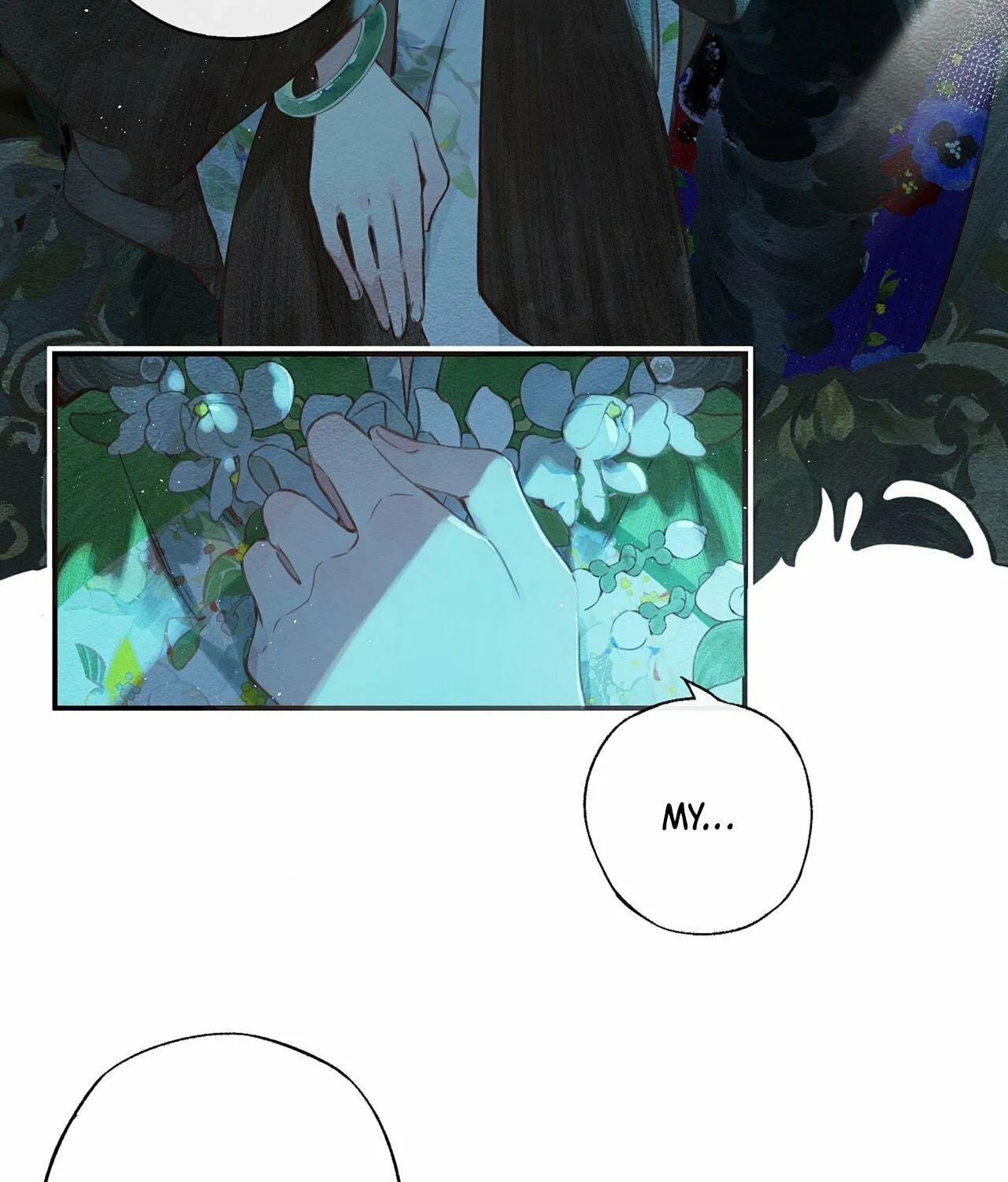 Clandestine Affair Chapter 2 page 77 - 