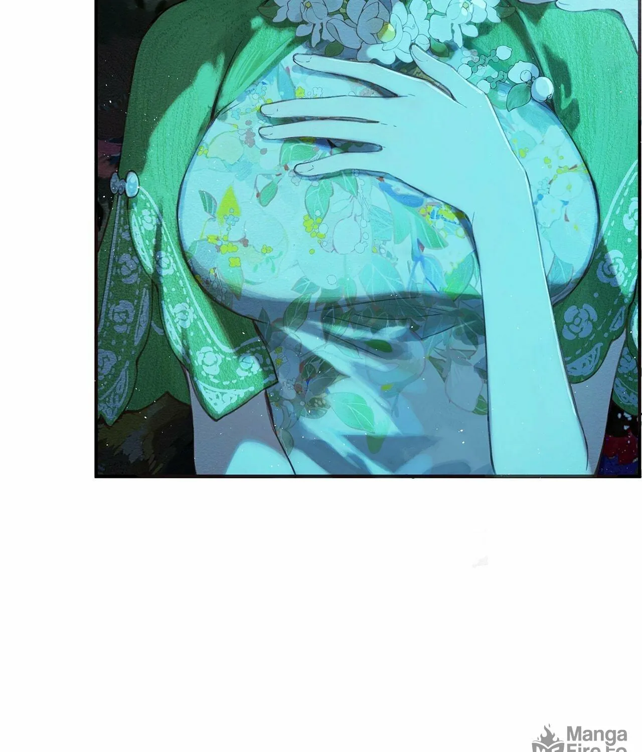 Clandestine Affair Chapter 2 page 79 - 