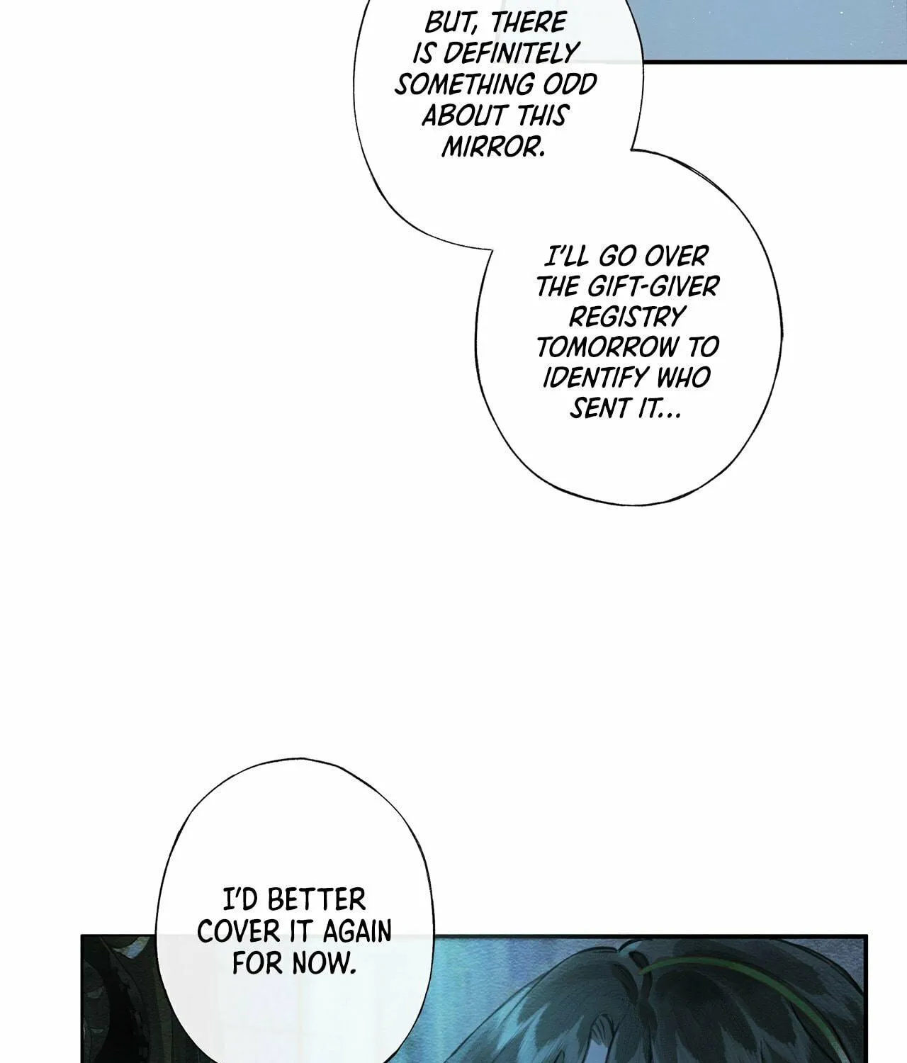 Clandestine Affair Chapter 2 page 9 - 