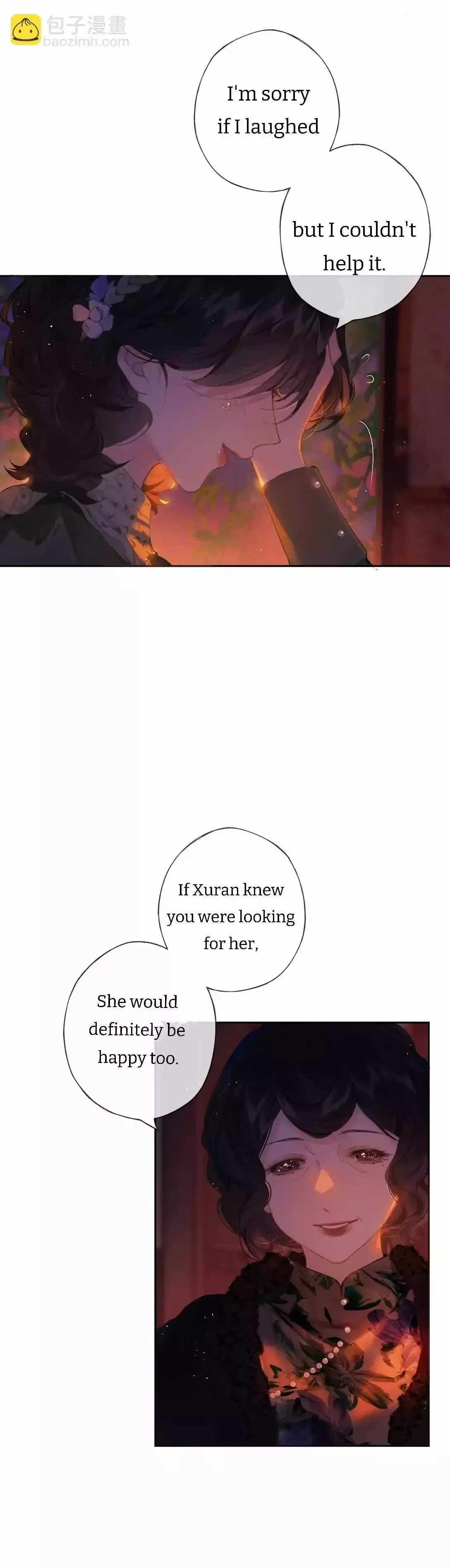 Clandestine Affair Chapter 20 page 2 - 