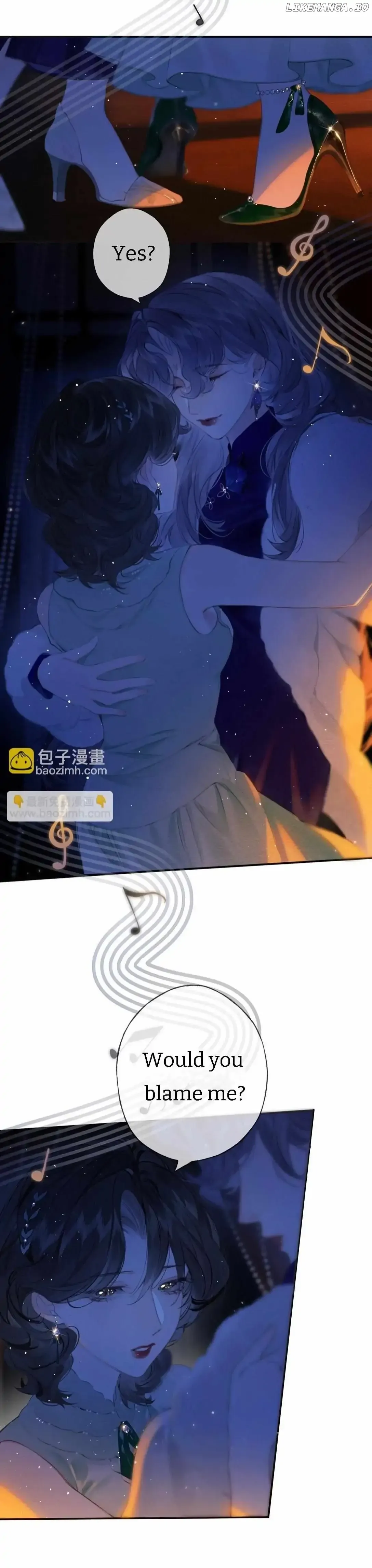 Clandestine Affair Chapter 22 page 13 - 
