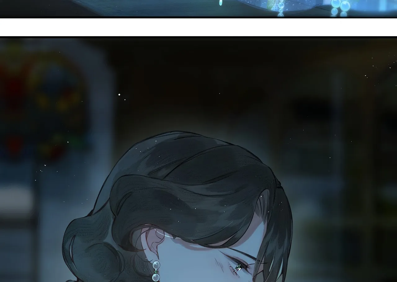 Clandestine Affair Chapter 3 page 2 - 