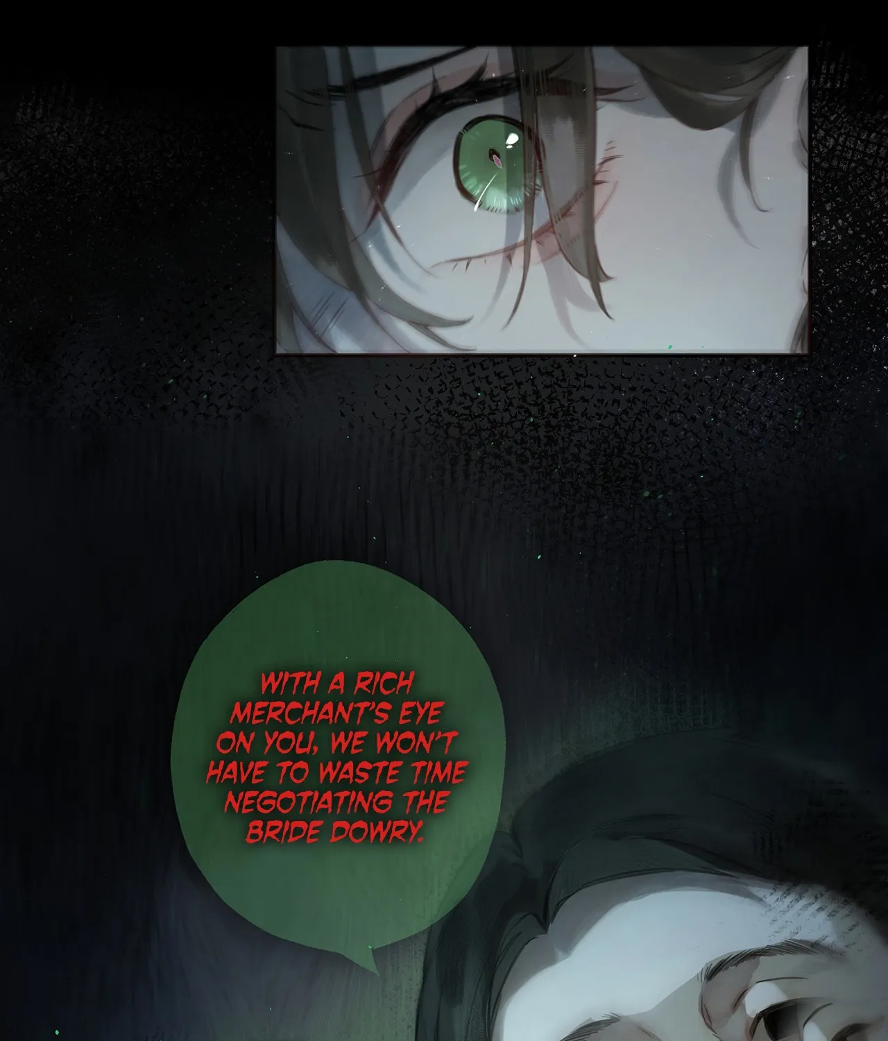 Clandestine Affair Chapter 3 page 15 - 