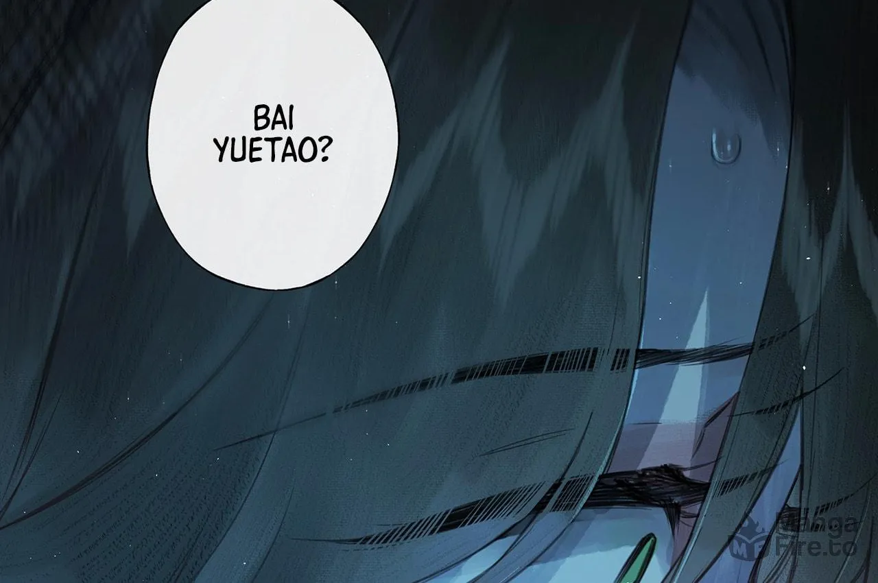 Clandestine Affair Chapter 3 page 20 - 