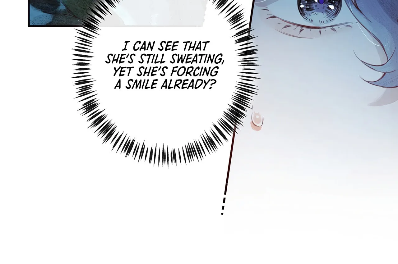 Clandestine Affair Chapter 3 page 26 - 