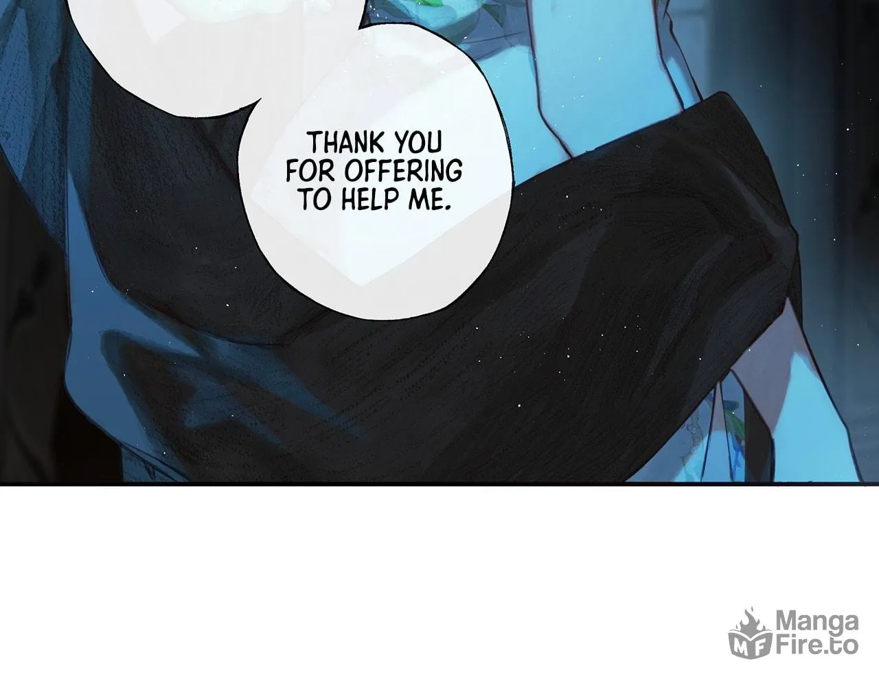 Clandestine Affair Chapter 3 page 30 - 