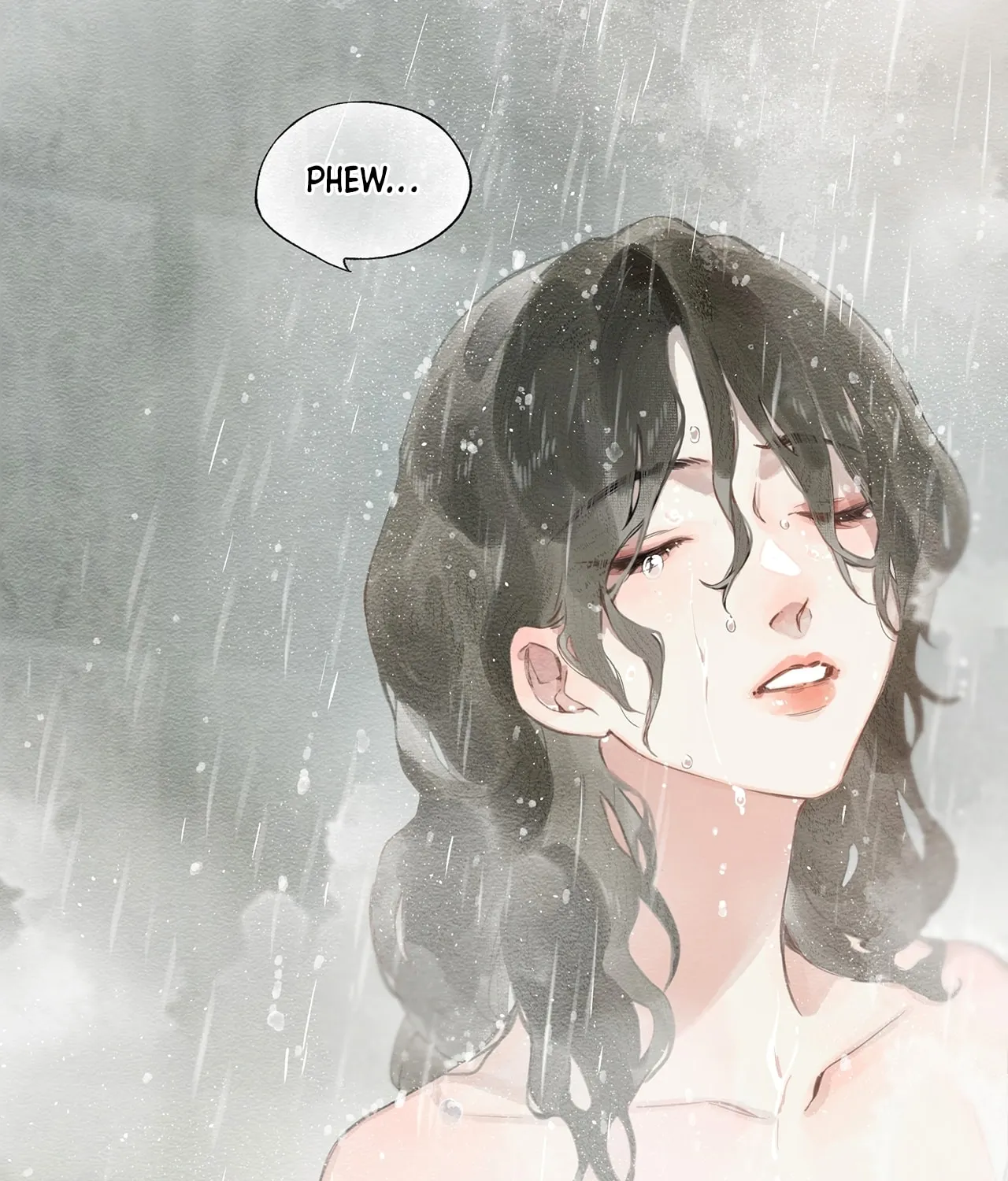 Clandestine Affair Chapter 3 page 37 - 