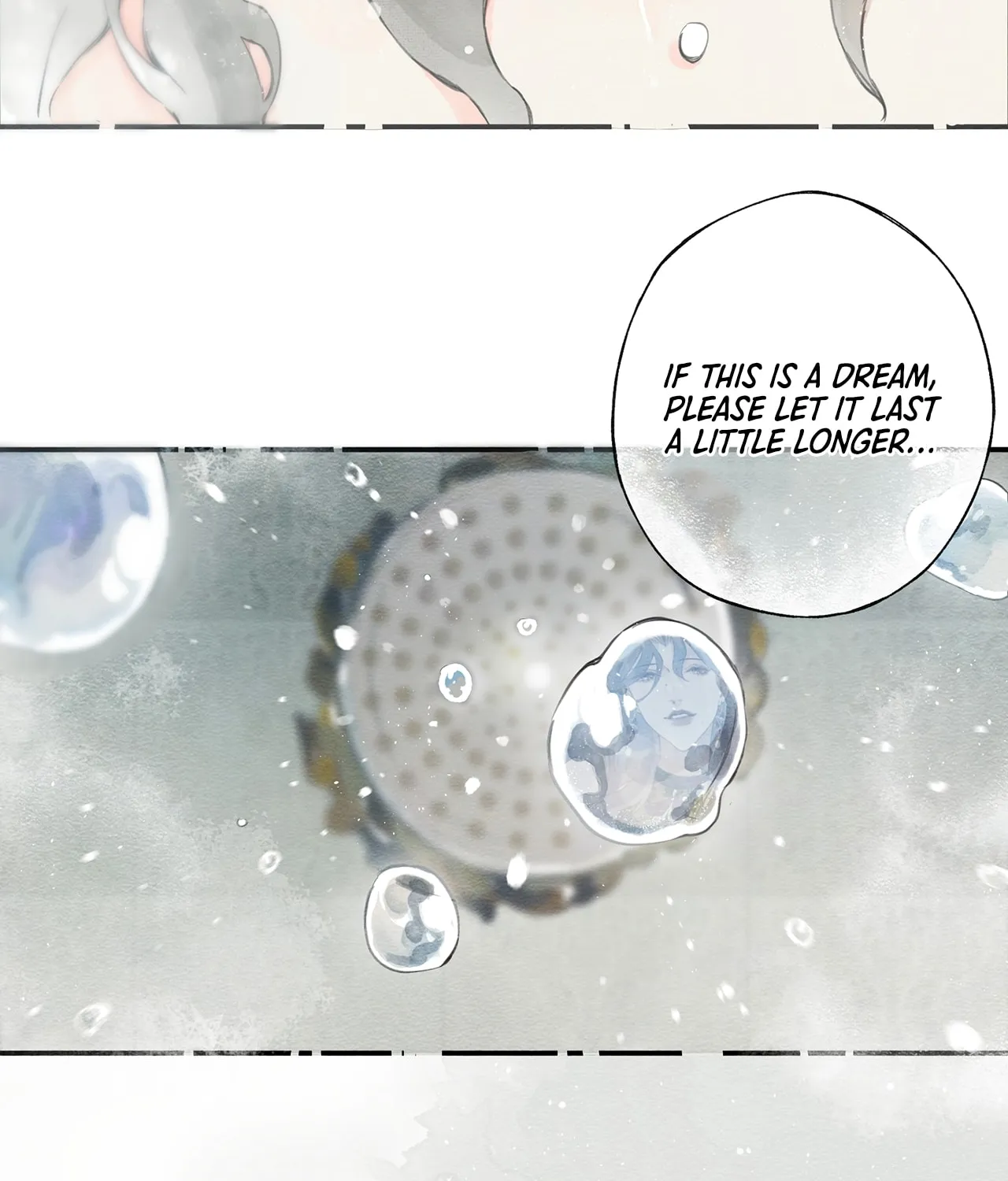 Clandestine Affair Chapter 3 page 40 - 