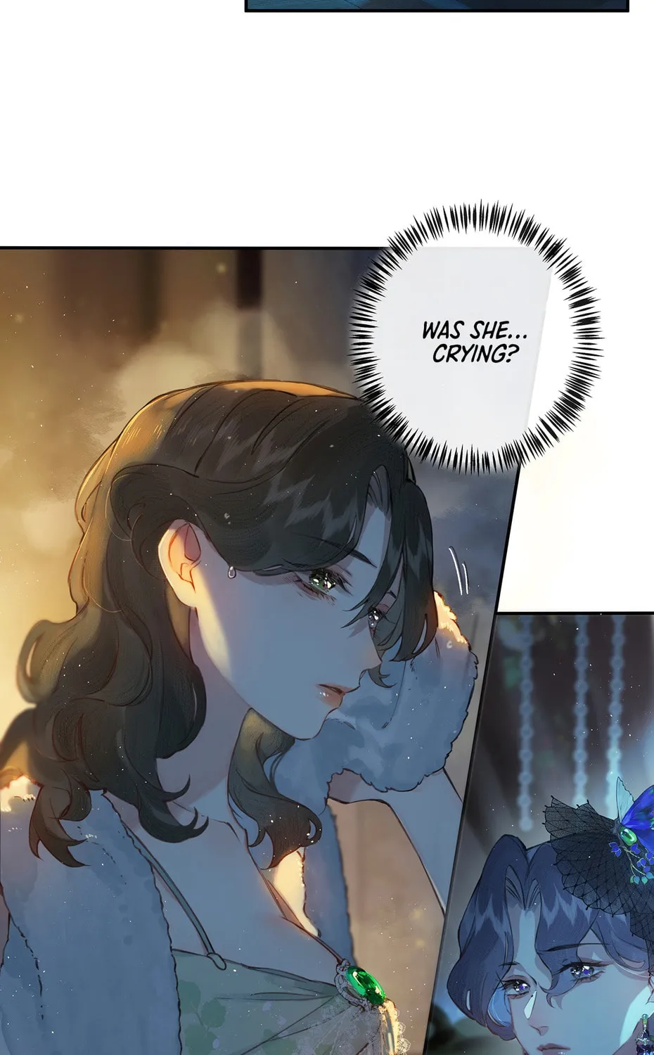 Clandestine Affair Chapter 3 page 48 - 