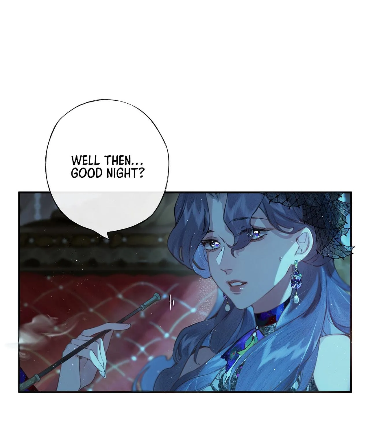 Clandestine Affair Chapter 3 page 58 - 