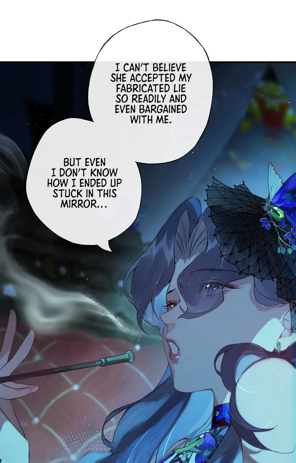 Clandestine Affair Chapter 3 page 64 - 
