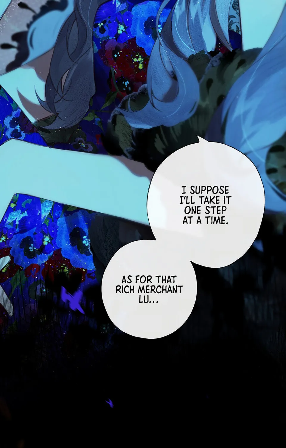 Clandestine Affair Chapter 3 page 66 - 
