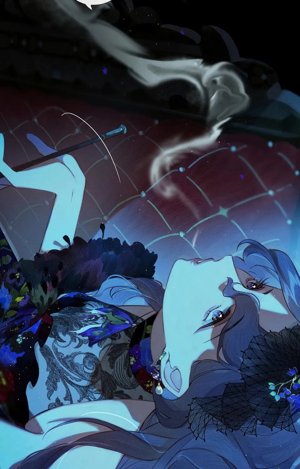 Clandestine Affair Chapter 3 page 70 - 