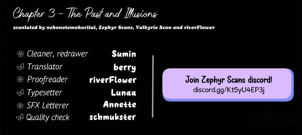 Clandestine Affair Chapter 3 page 74 - 