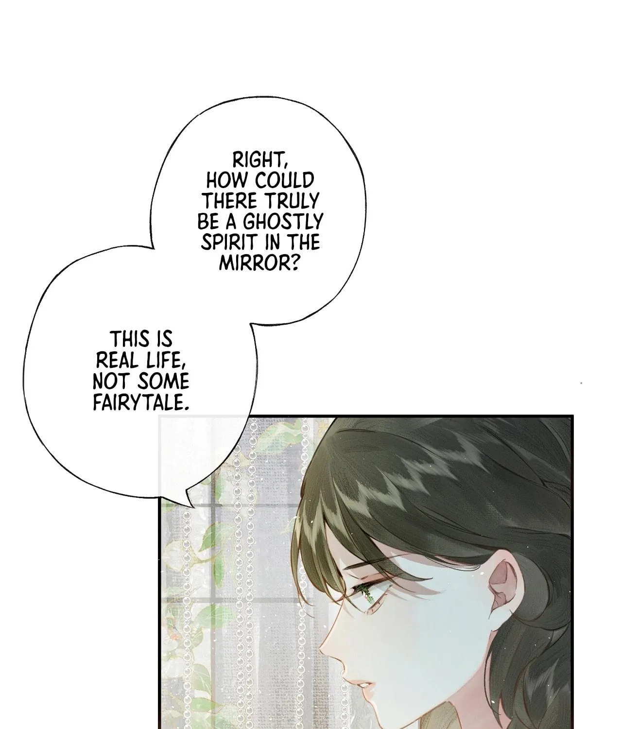 Clandestine Affair Chapter 4 page 11 - 