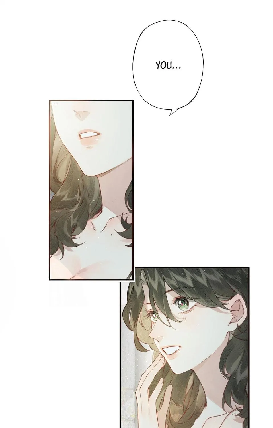 Clandestine Affair Chapter 4 page 17 - 