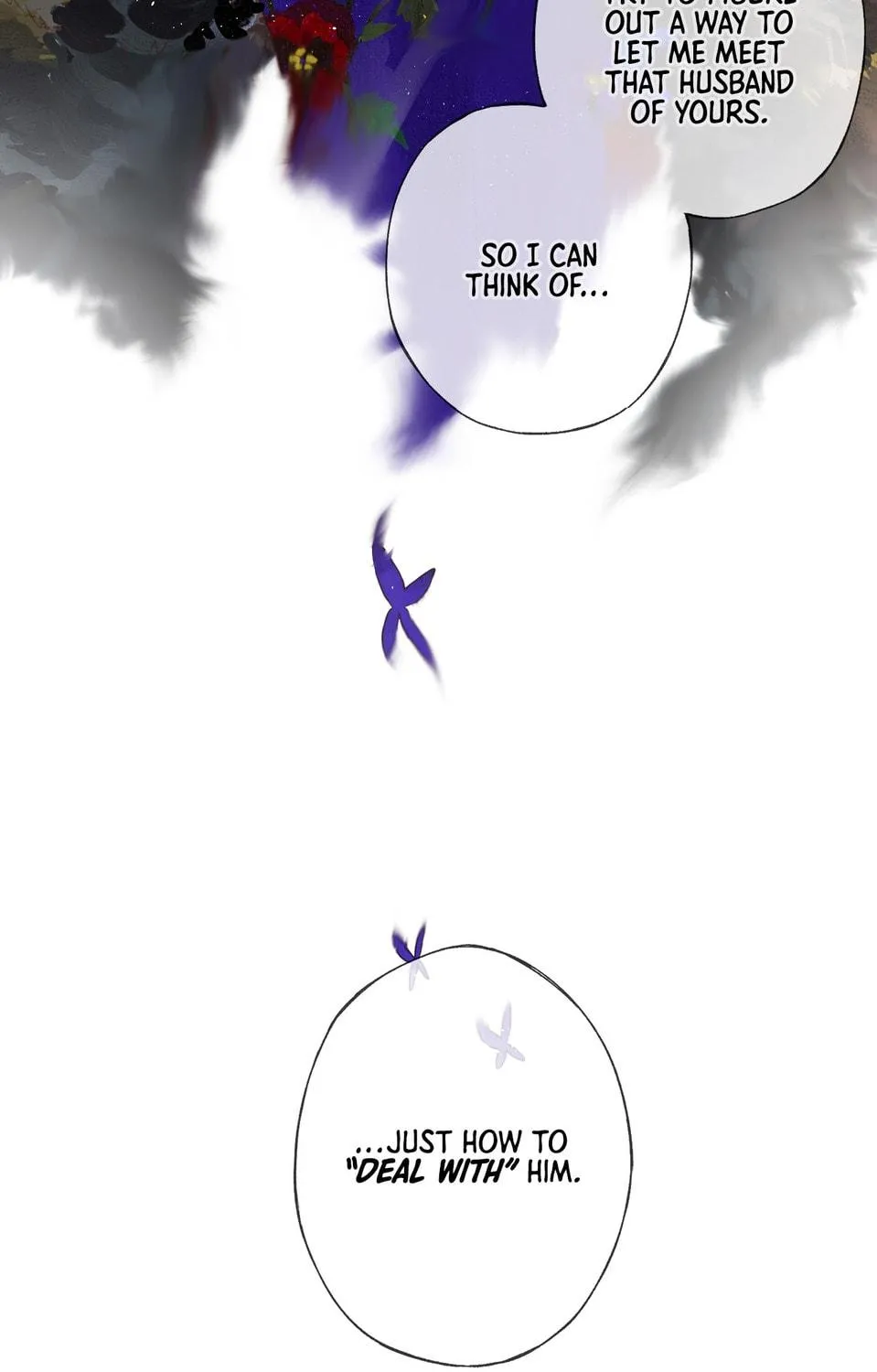 Clandestine Affair Chapter 4 page 23 - 