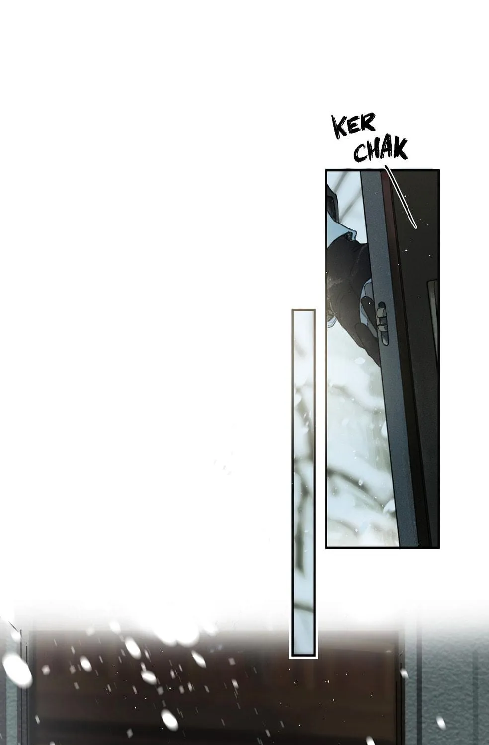 Clandestine Affair Chapter 4 page 29 - 
