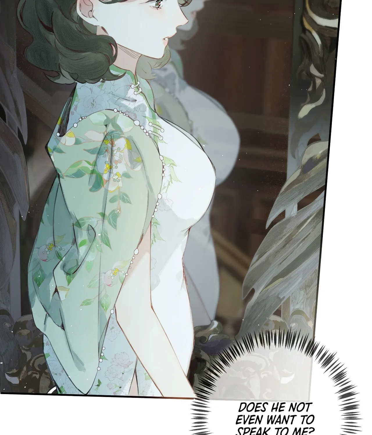 Clandestine Affair Chapter 4 page 37 - 