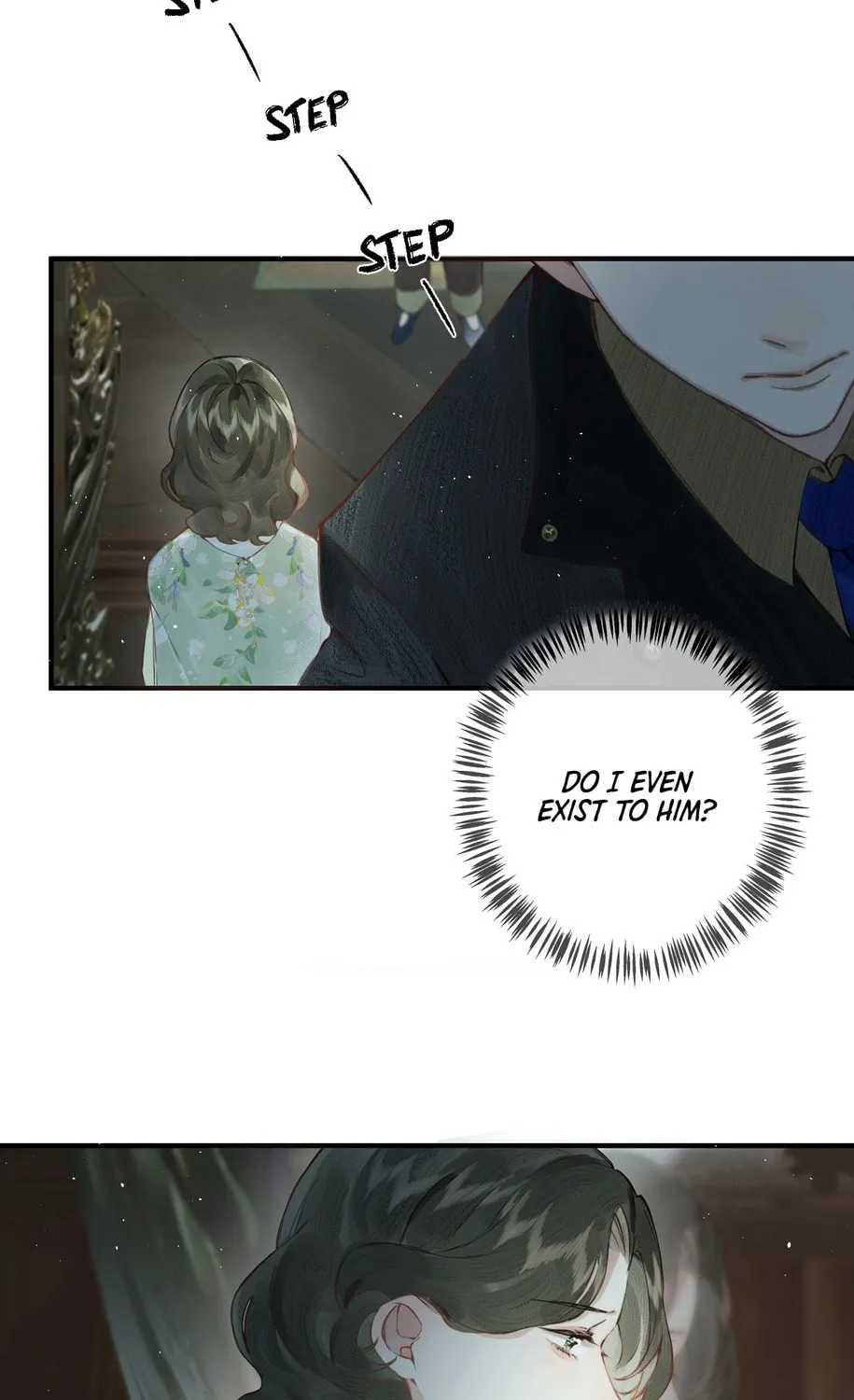 Clandestine Affair Chapter 4 page 43 - 