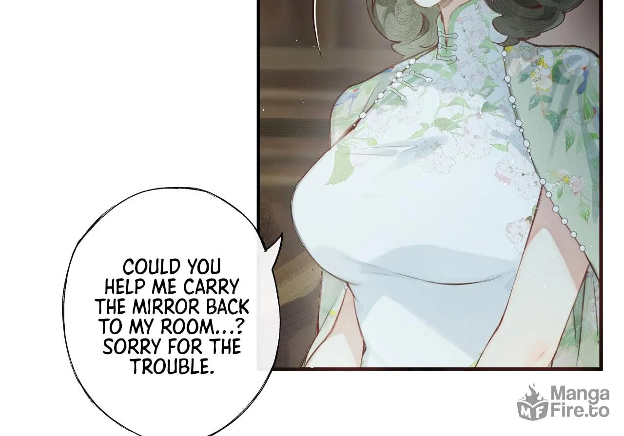 Clandestine Affair Chapter 4 page 48 - 