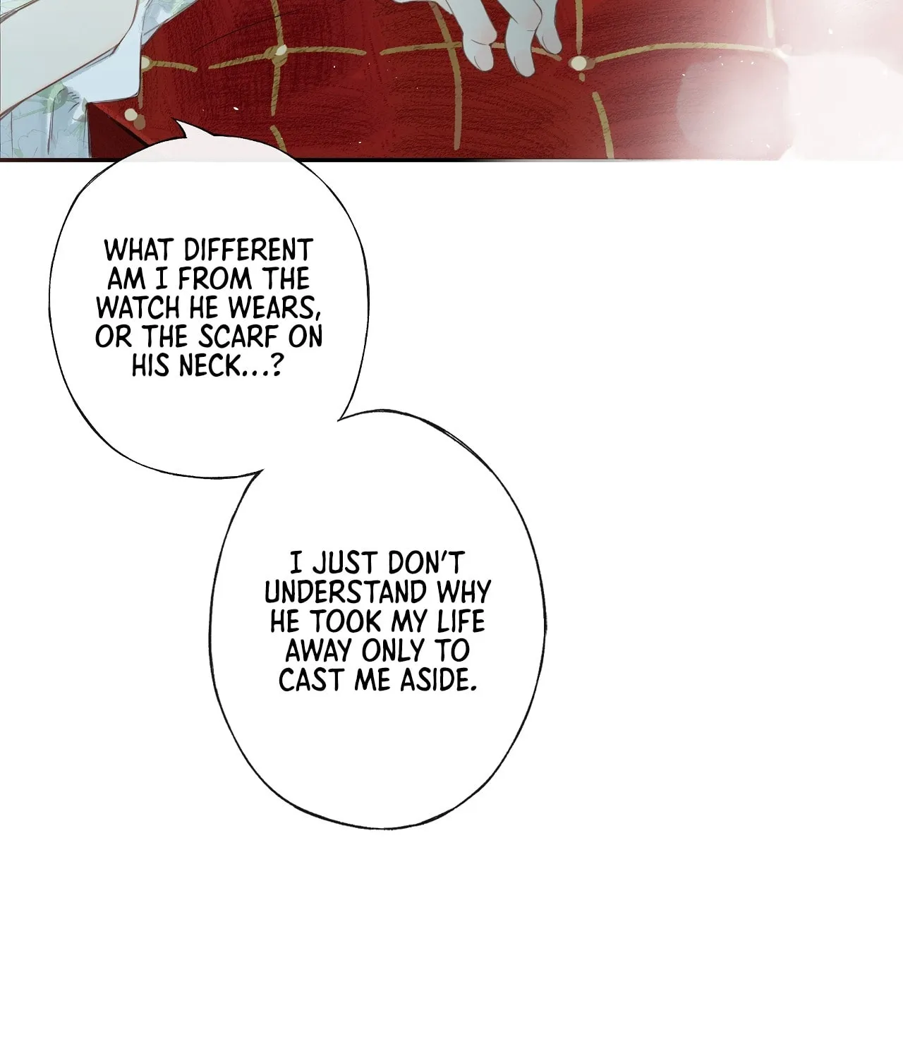 Clandestine Affair Chapter 4 page 55 - 