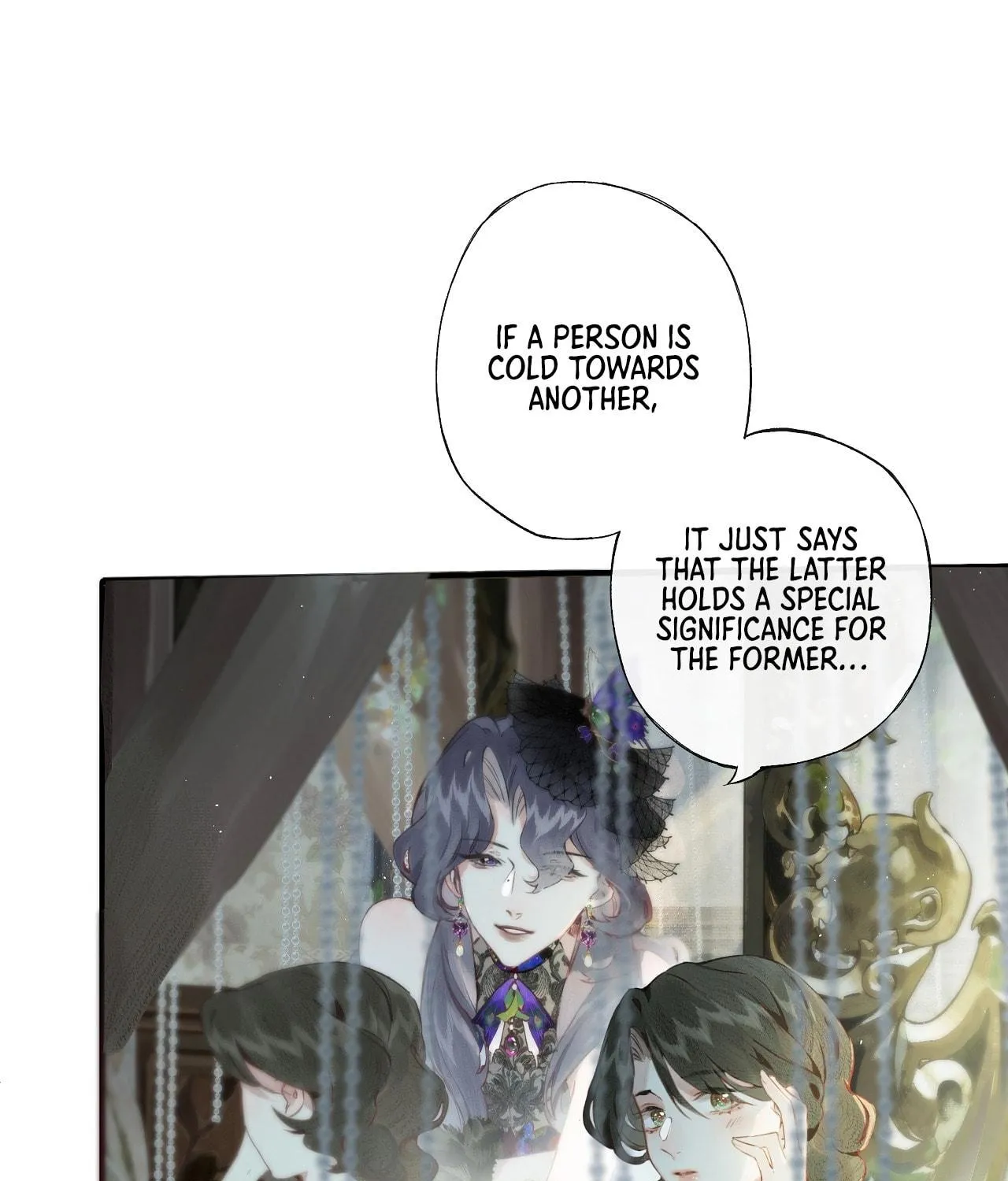 Clandestine Affair Chapter 4 page 59 - 
